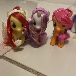 MLP Cutie Mark Crusaders